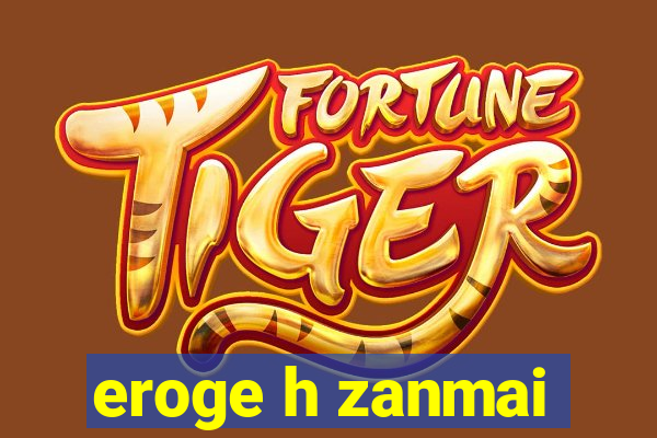 eroge h zanmai